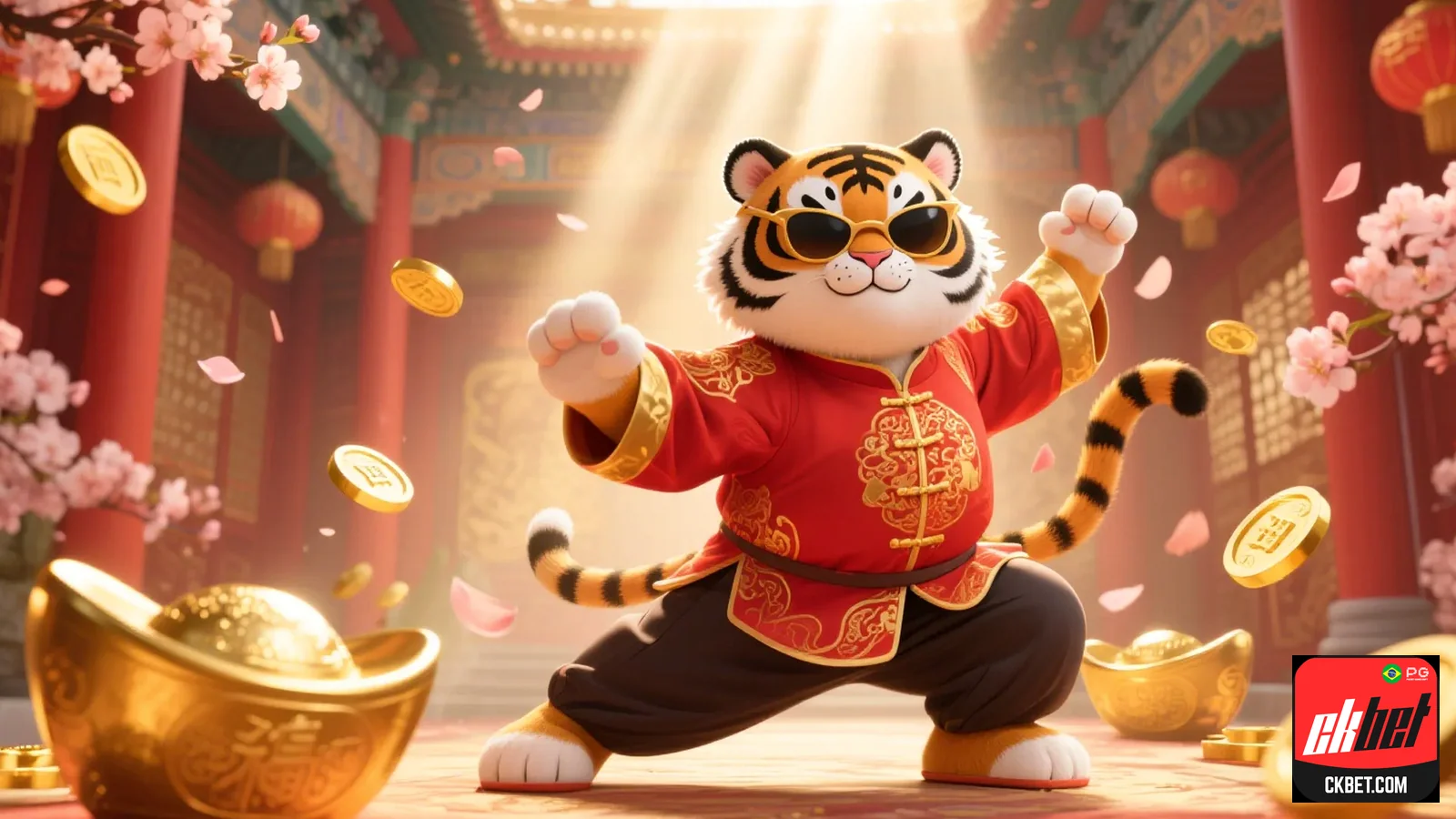 Imagem principal ckbet - ckbet