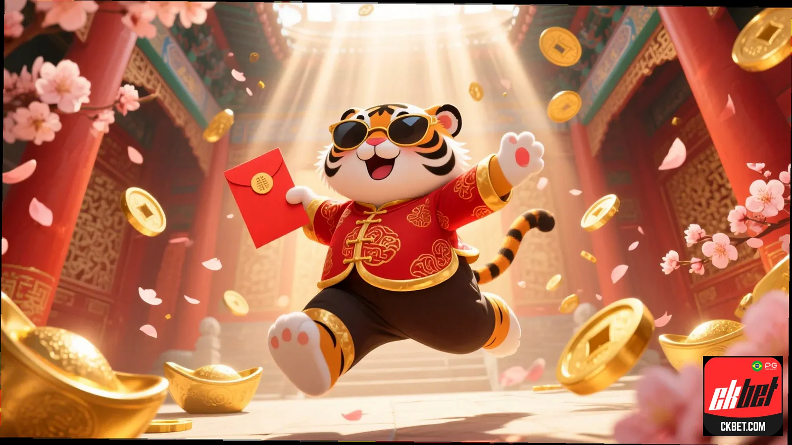 Imagem de cassino premium - ckbet