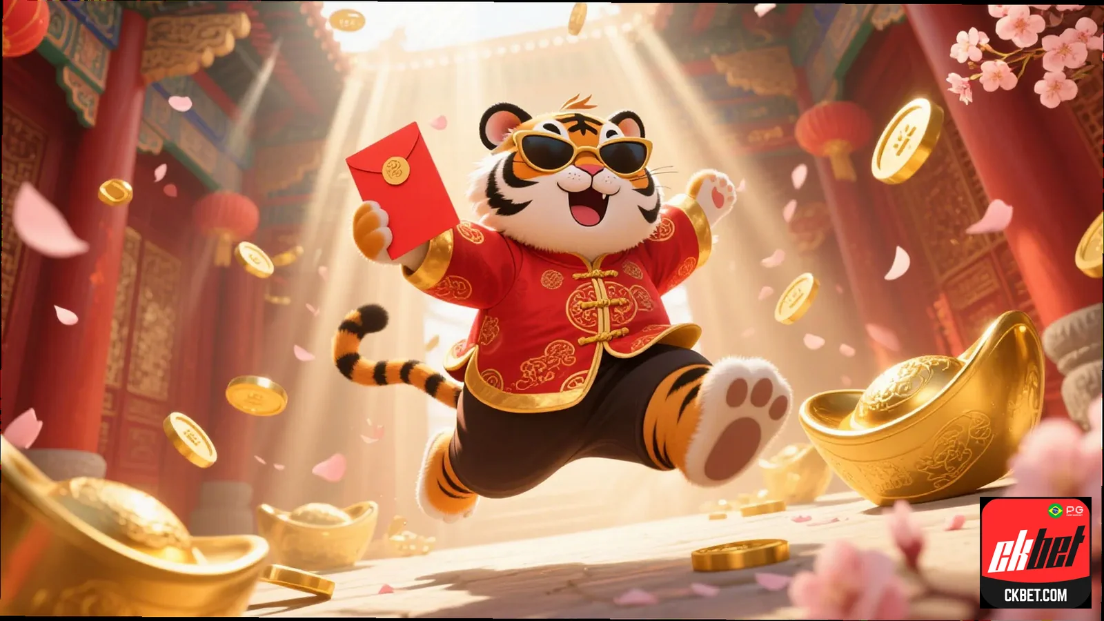 Imagem do aplicativo ckbet - ckbet