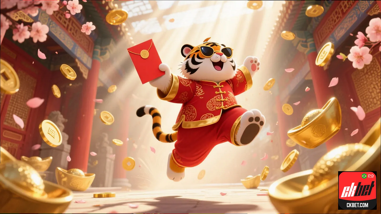 Benefícios do programa VIP - ckbet