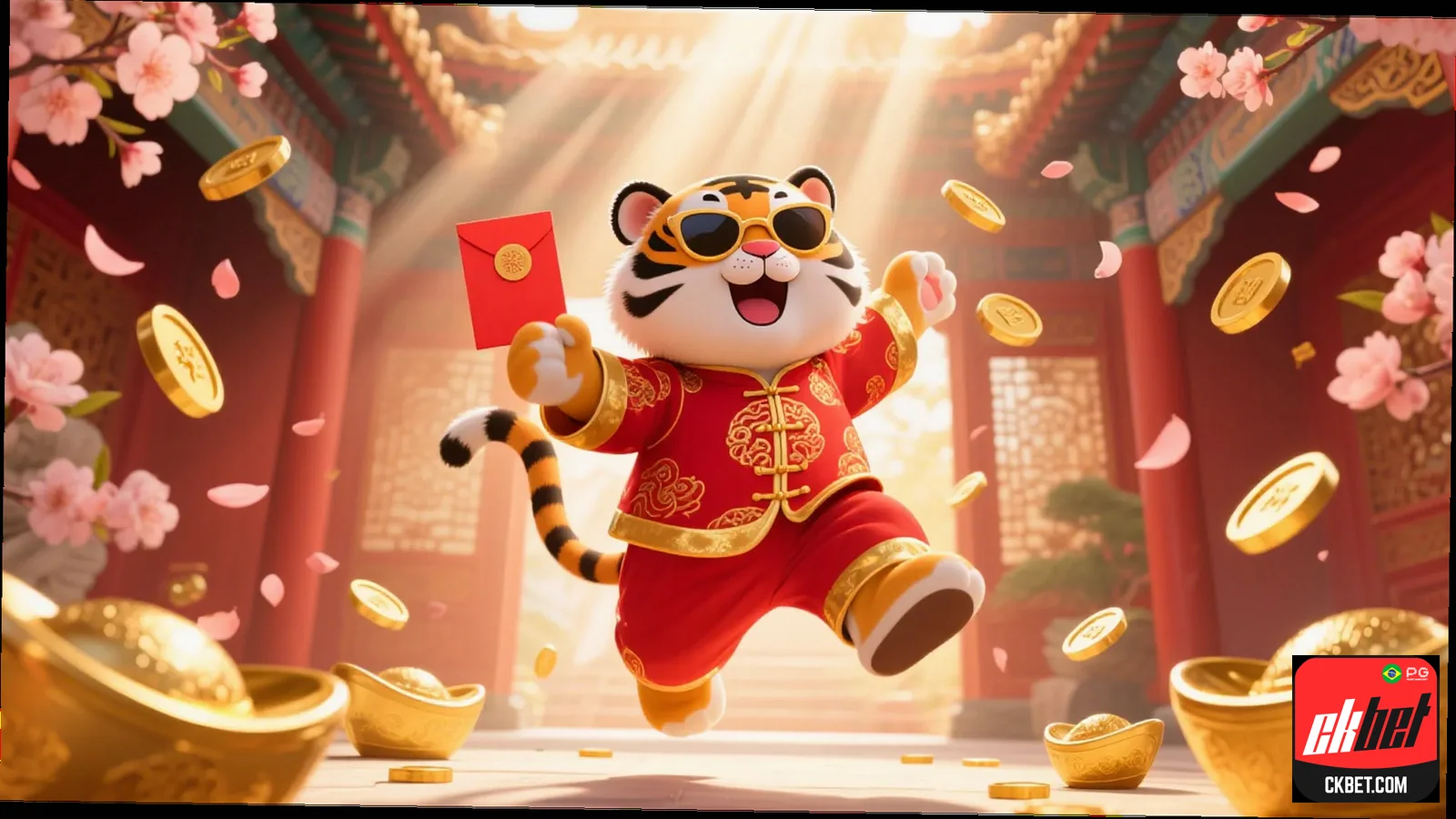 Cassino para Android